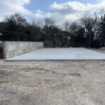 mac wall and slab