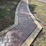 sidewalks